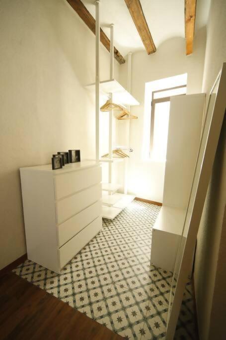 Precioso Apartamento En El Centro Historico Valencia Exterior photo