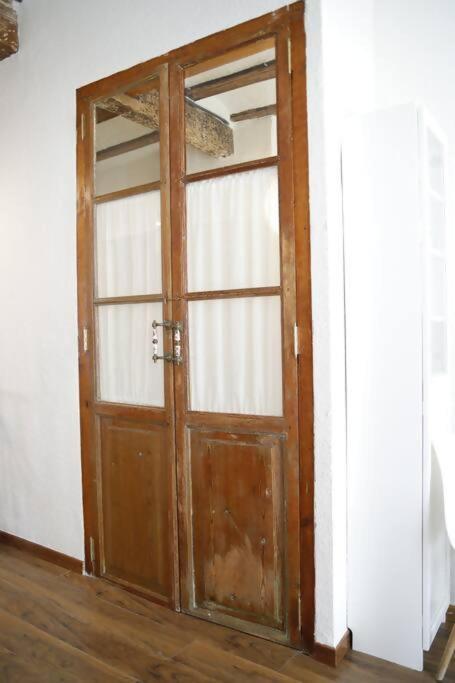 Precioso Apartamento En El Centro Historico Valencia Exterior photo