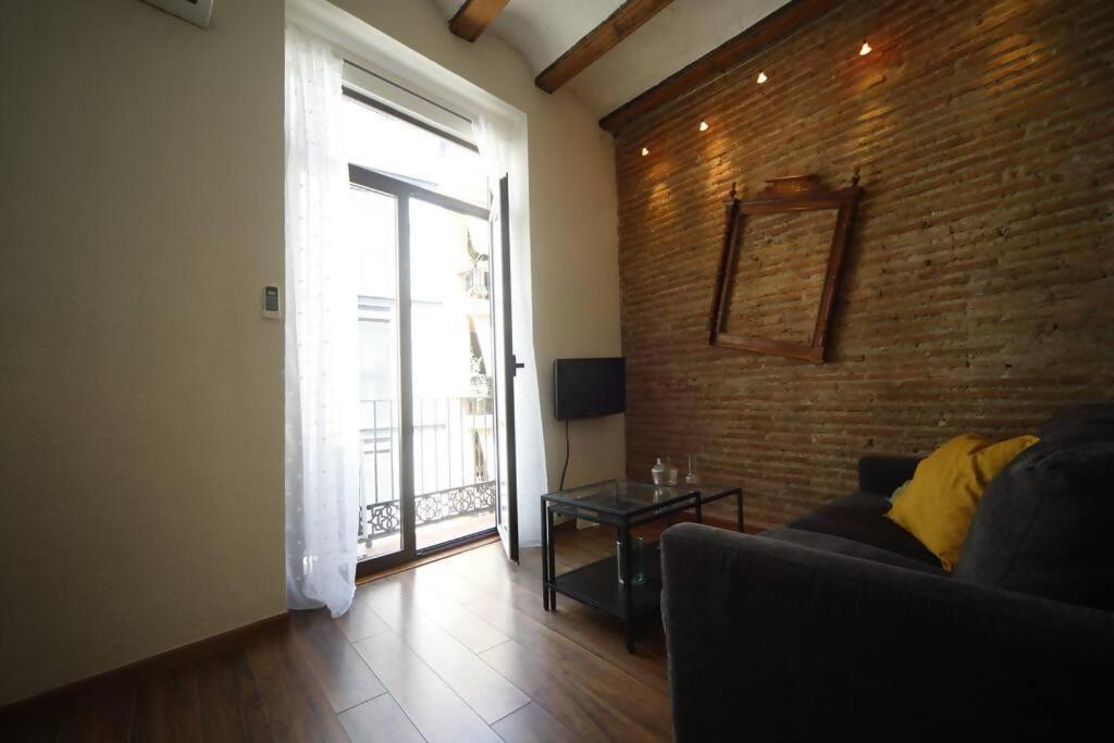 Precioso Apartamento En El Centro Historico Valencia Exterior photo