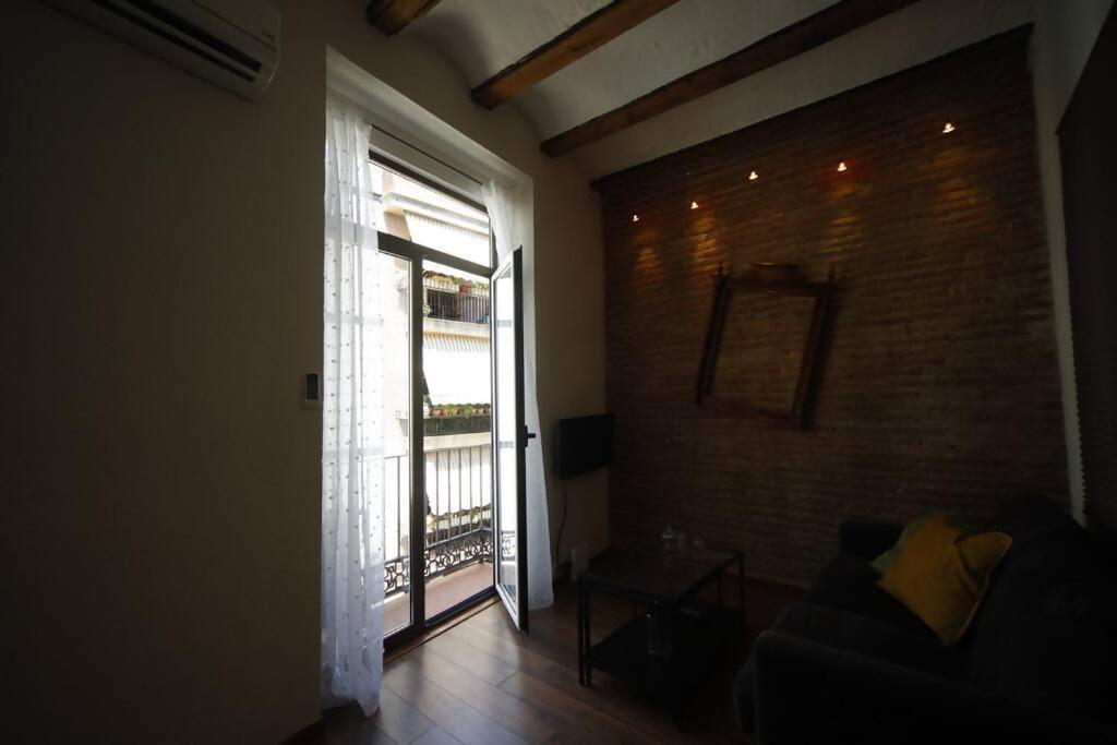 Precioso Apartamento En El Centro Historico Valencia Exterior photo